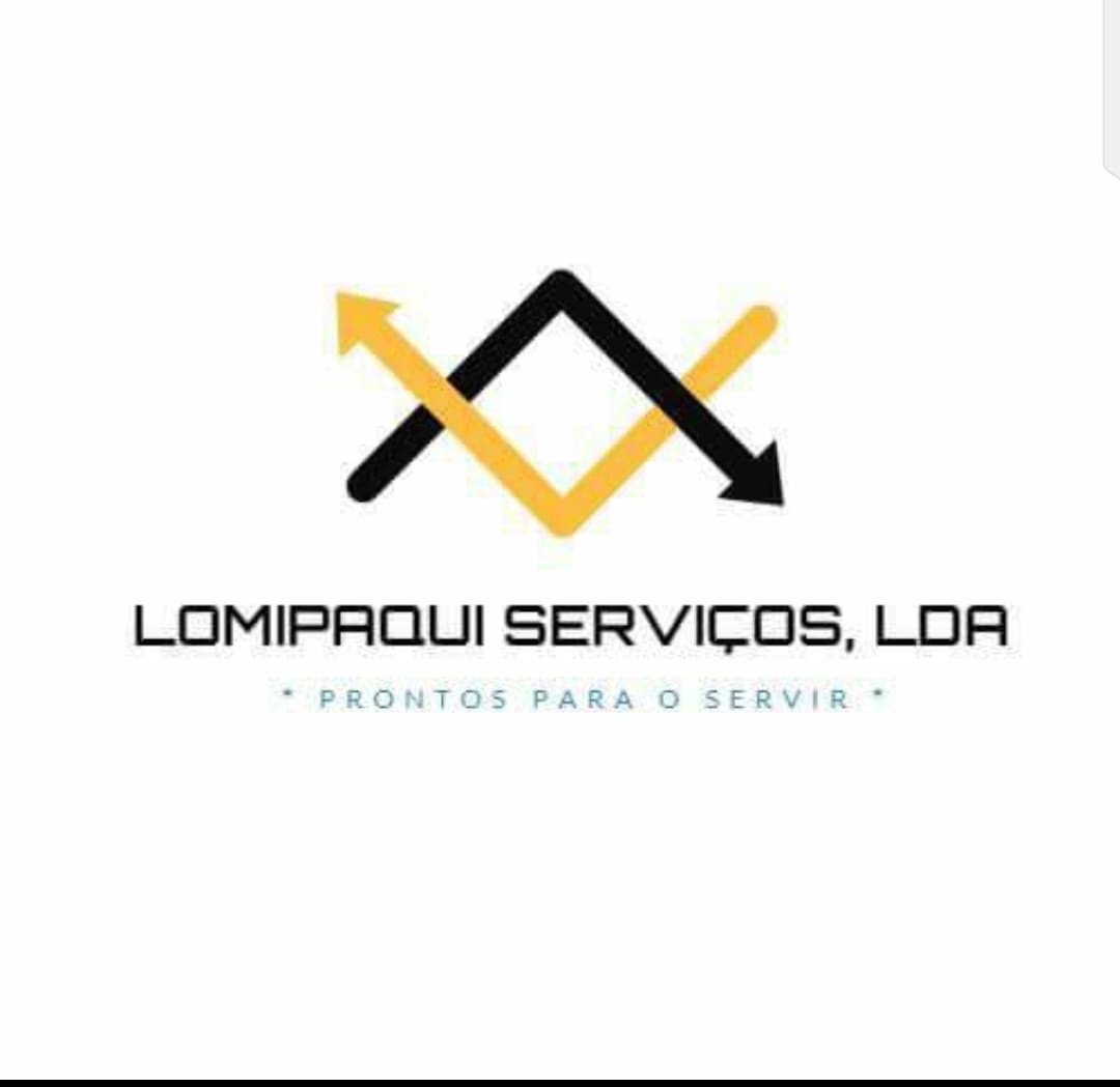 Katende - a sua plataforma de Serviços Online!