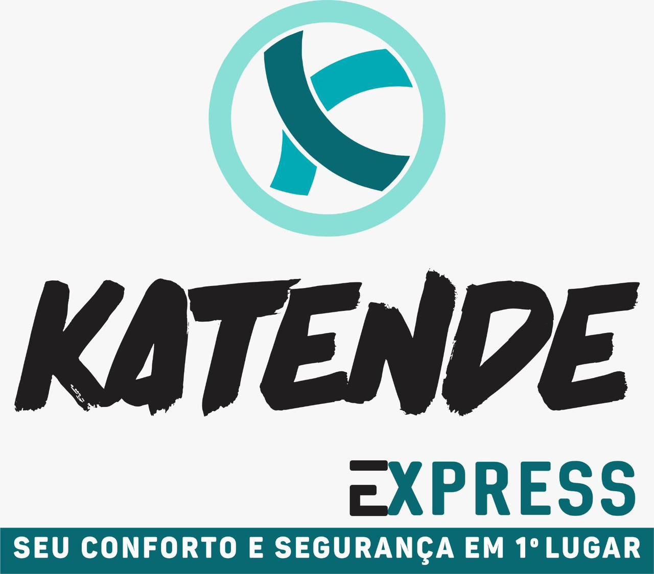 Katende - a sua plataforma de Serviços Online!