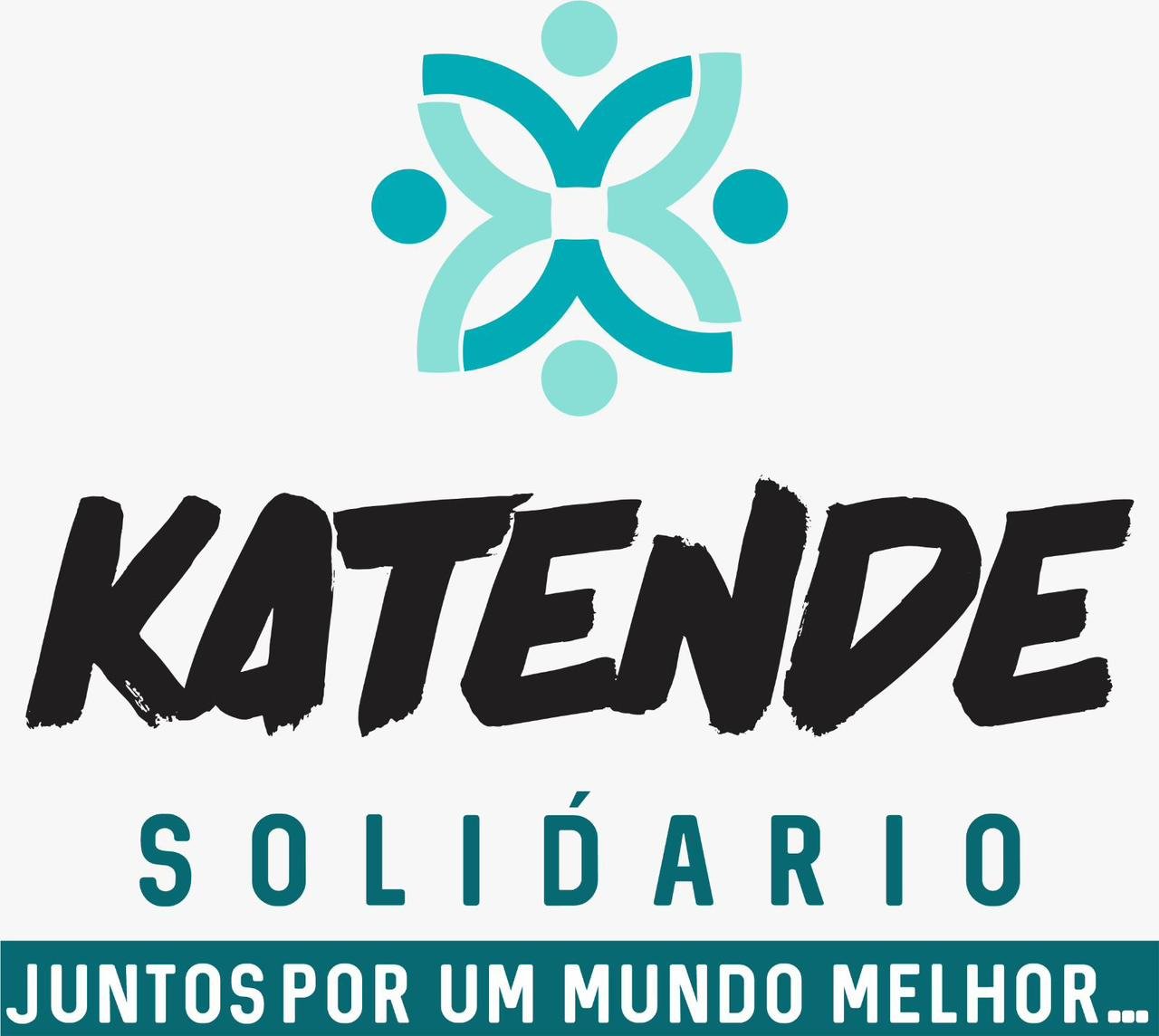 Katende - a sua plataforma de Serviços Online!