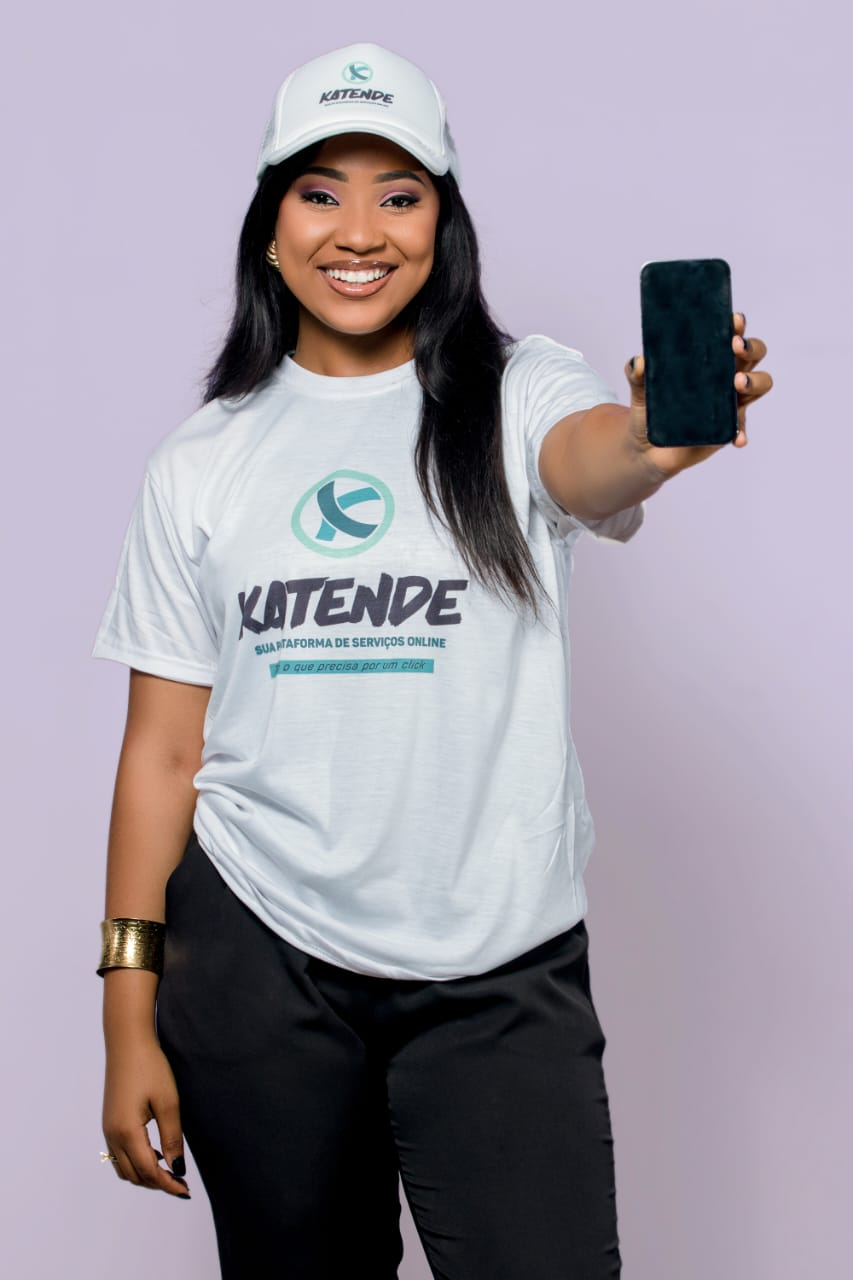 Profissional Katende