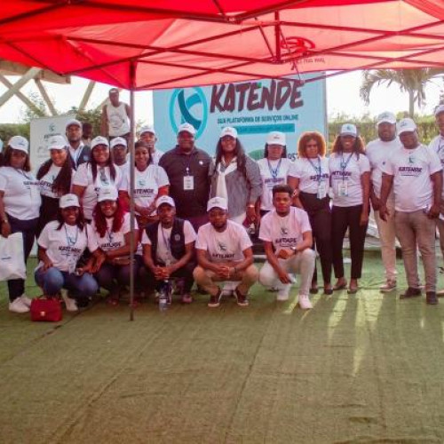 COMERCIAL KATENDE 