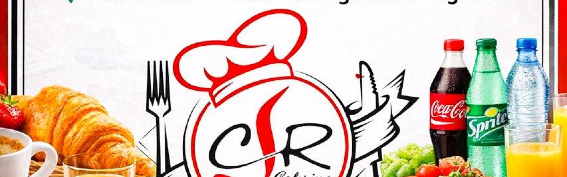 Serviços de Catering