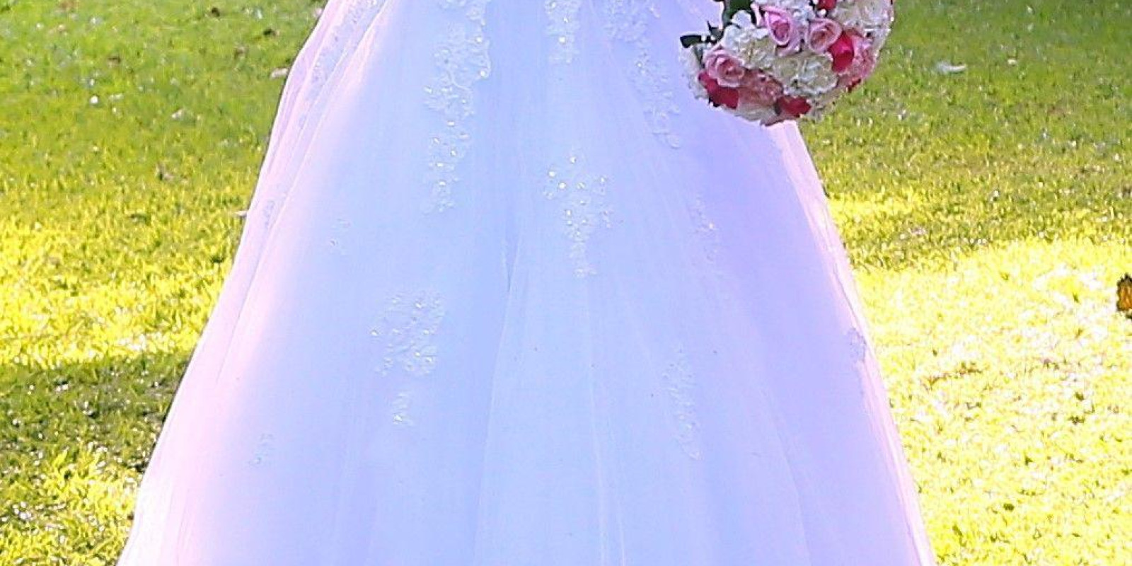 Alguer de Vestidos de Noiva - Foto 7