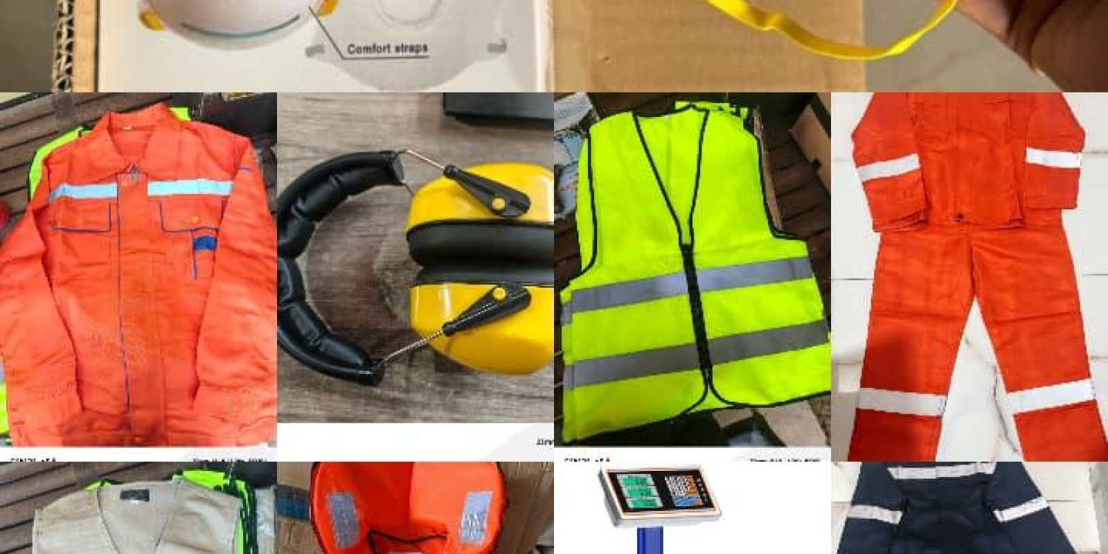 Bota de trabalho  - Foto 2