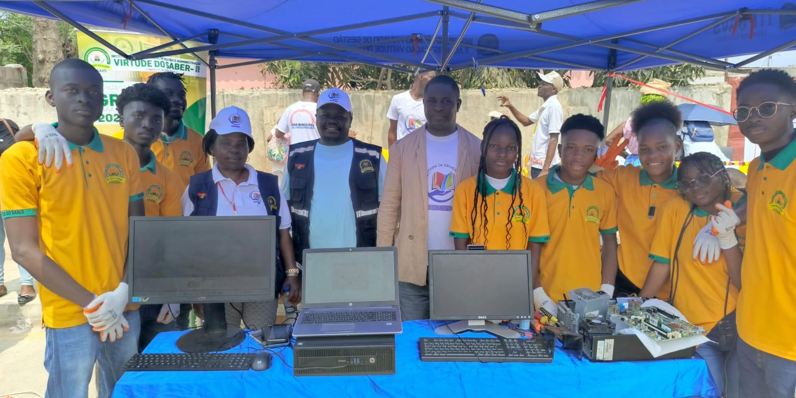 Consultoria de  Pedagógica