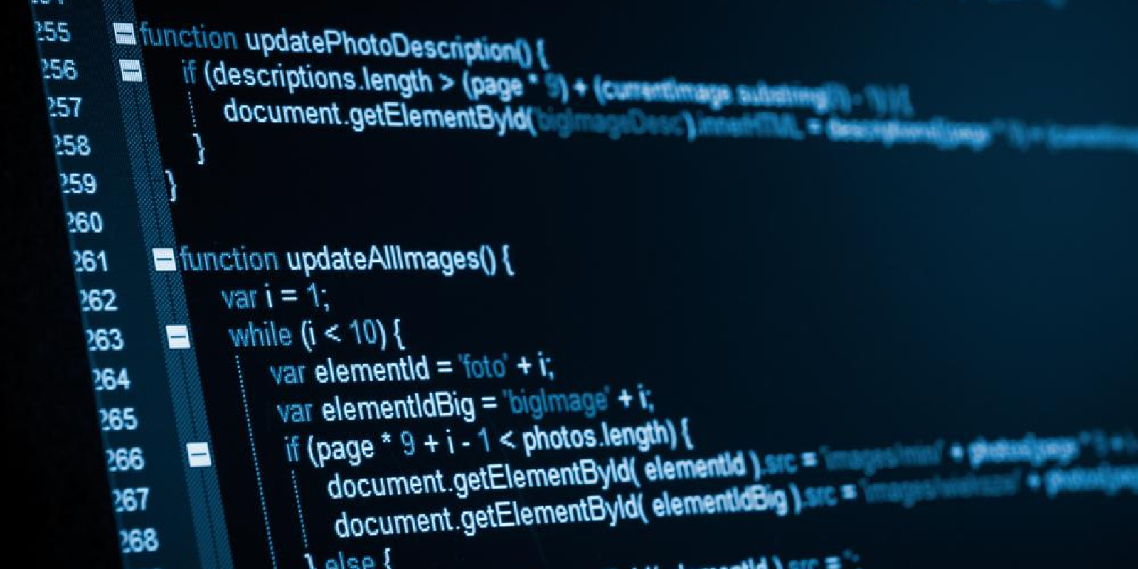 Desenvolvimentos de sistemas para web - Foto 1