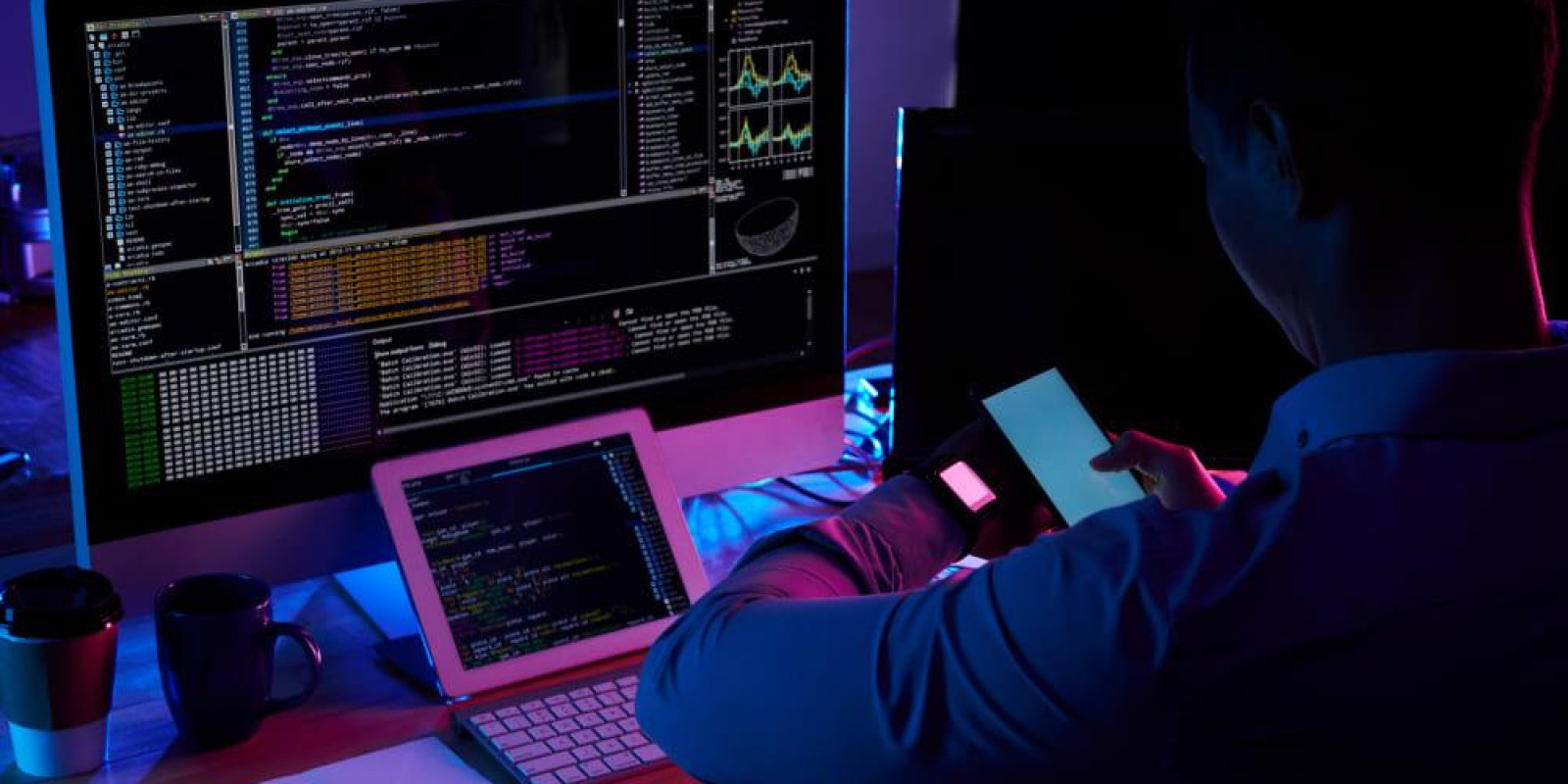 Desenvolvimentos de sistemas para web - Foto 2