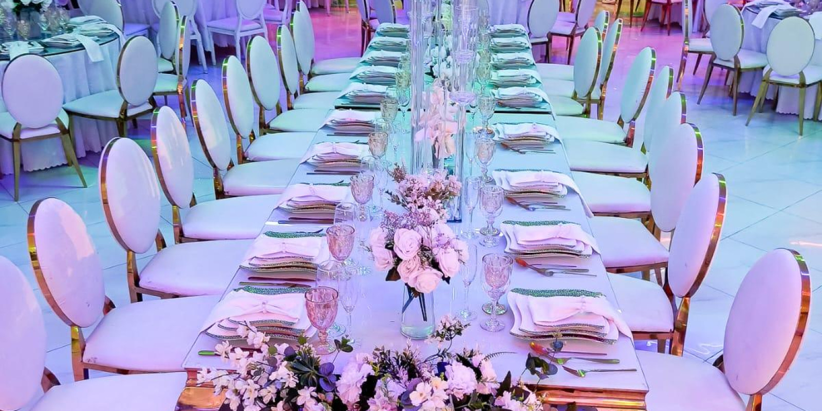 TR- A SOLUÇÃO PARA SEU EVENTO