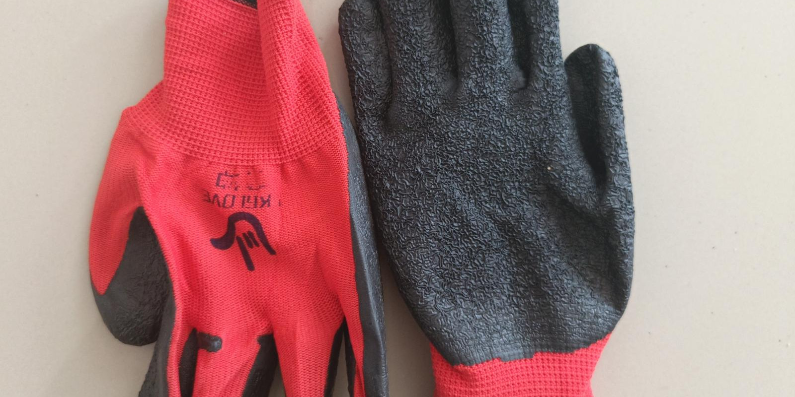 Luvas látex  - Foto 4