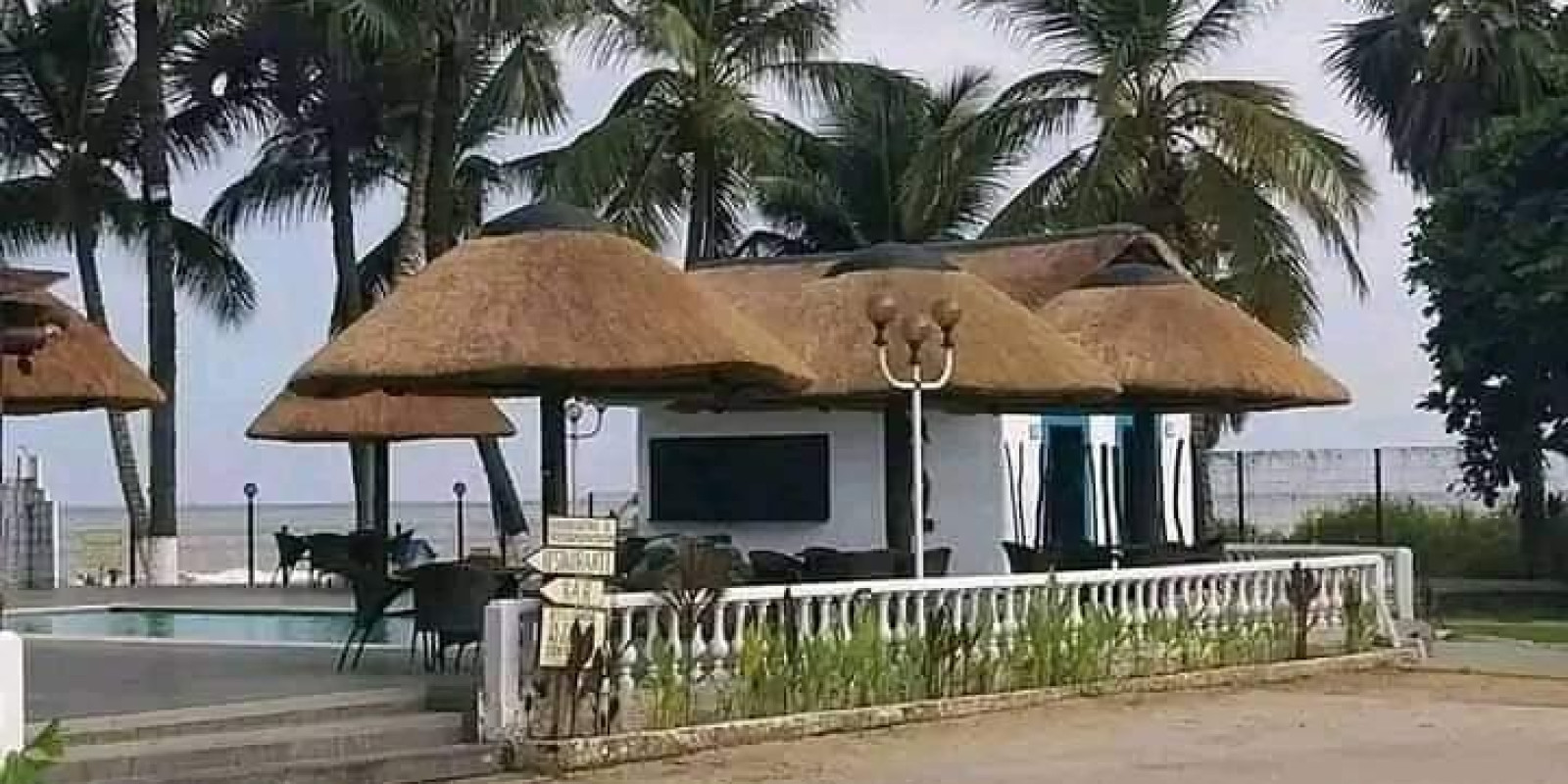 Construção  de Jango 