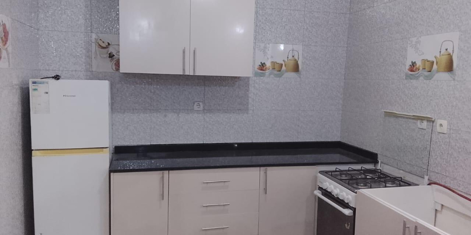 Armários de cozinha 