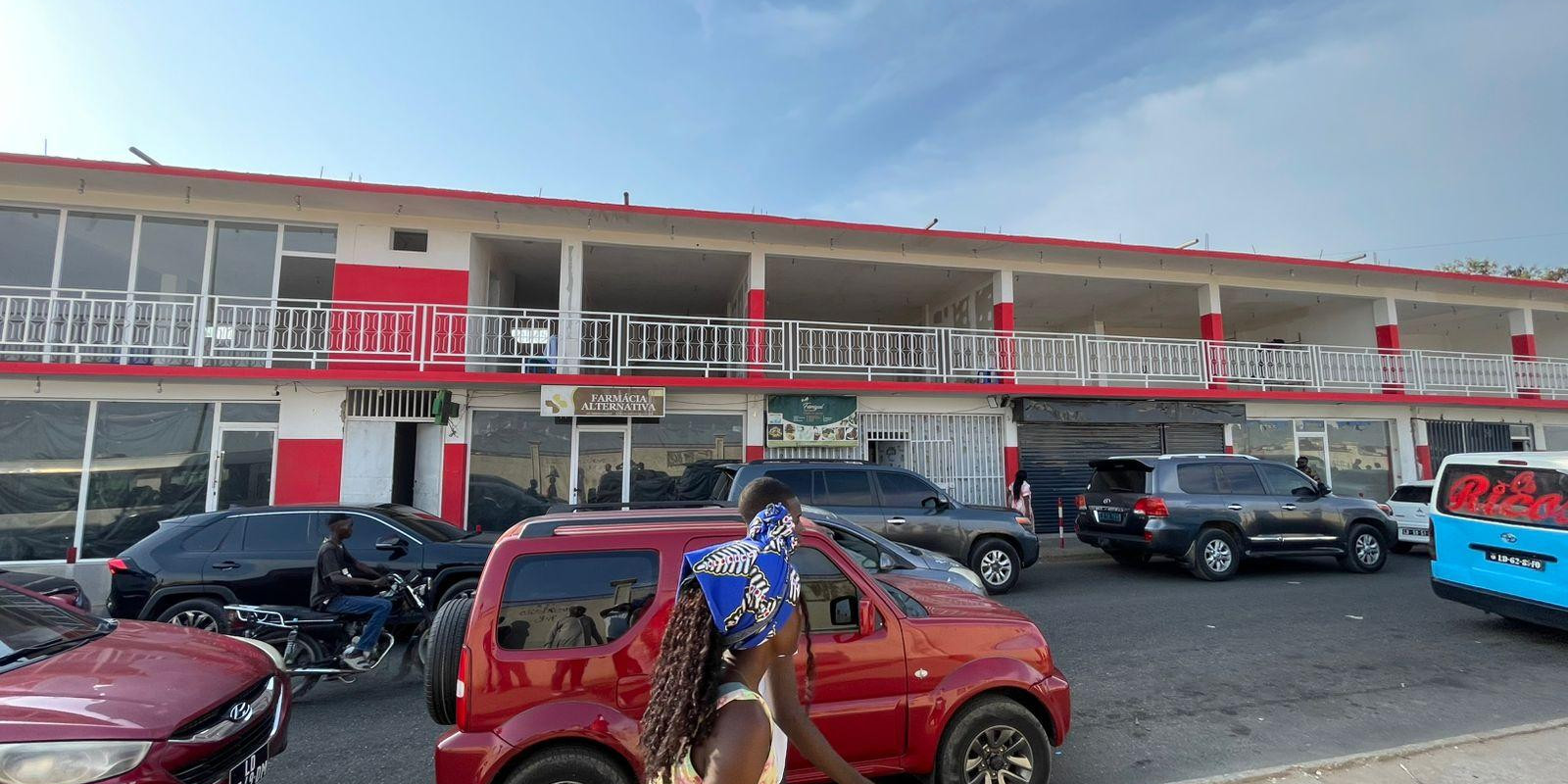 ARRENDAMENTO DE LOJAS & ESCRITÓRIOS - Foto 2