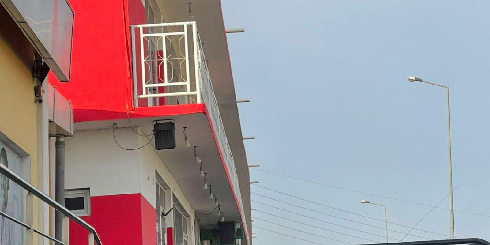 ARRENDAMENTO DE LOJAS & ESCRITÓRIOS - Foto 3