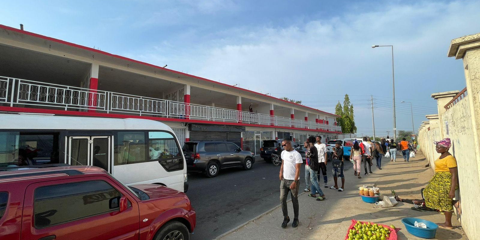 ARRENDAMENTO DE LOJAS & ESCRITÓRIOS - Foto 5