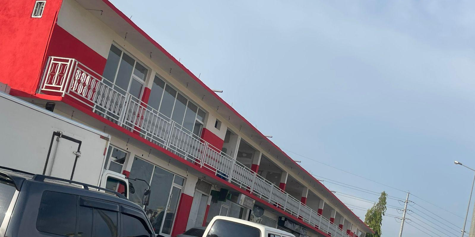 ARRENDAMENTO DE LOJAS & ESCRITÓRIOS - Foto 7