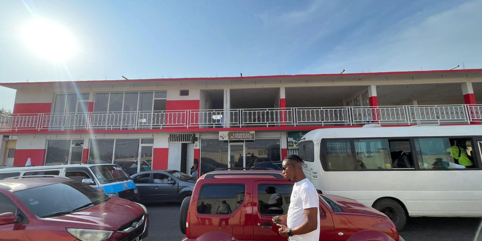 ARRENDAMENTO DE LOJAS & ESCRITÓRIOS - Foto 8