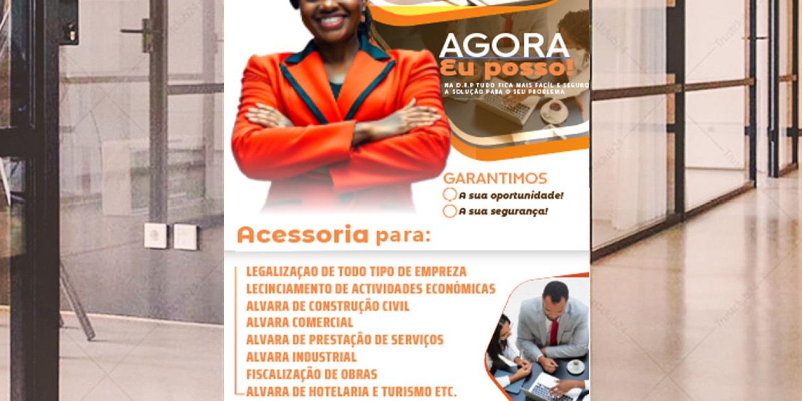 EMISSÃO DE ALVARÁ  - Foto 2