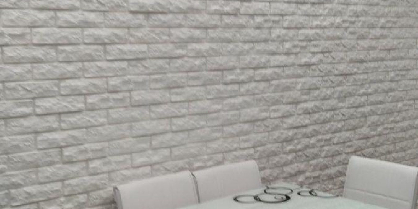 Papel de parede e ripados - Foto 22