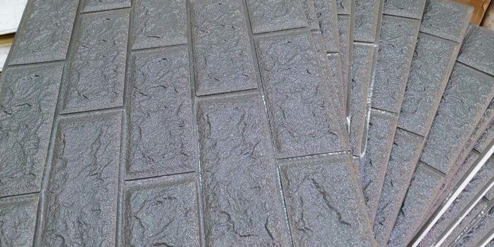 Papel de parede e ripados - Foto 5