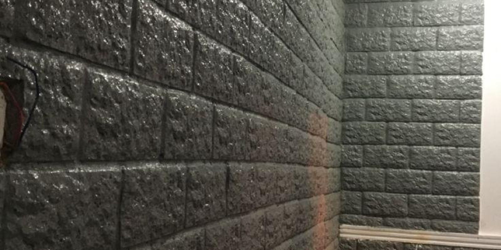 Papel de parede e ripados - Foto 27