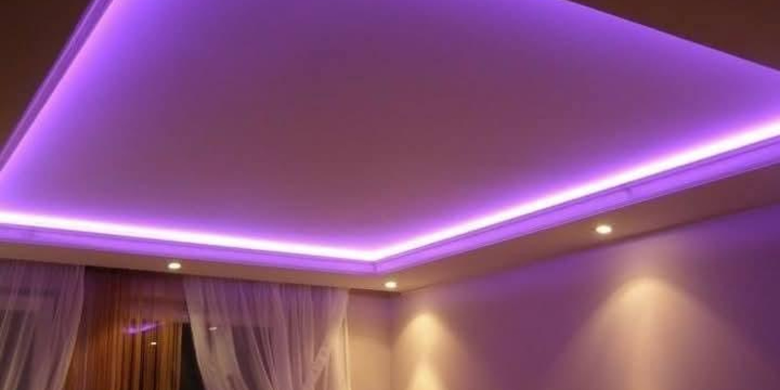 Teto falso-pladur - Foto 43