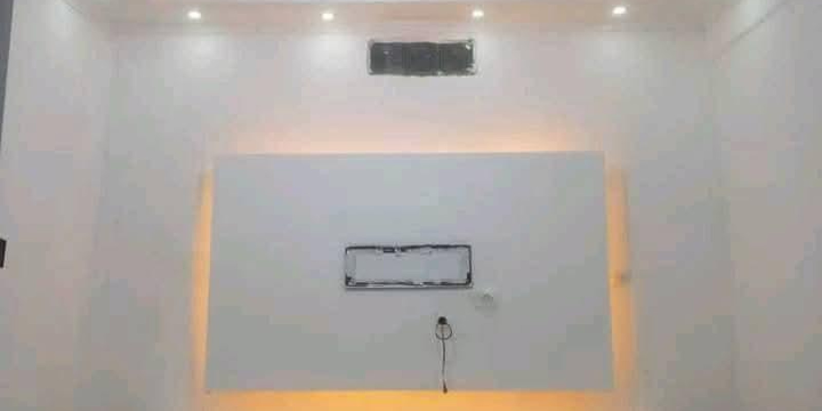 Teto falso-pladur - Foto 68