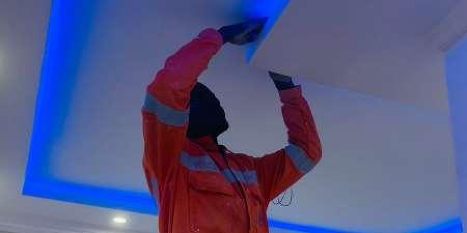 Teto falso-pladur - Foto 17