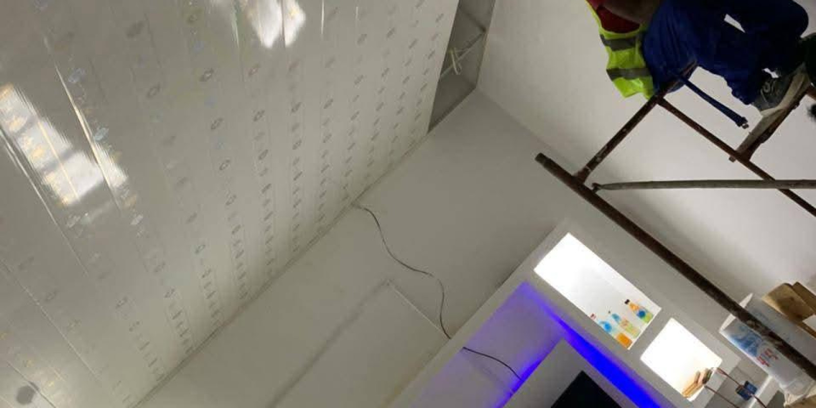 Teto falso-pladur - Foto 7