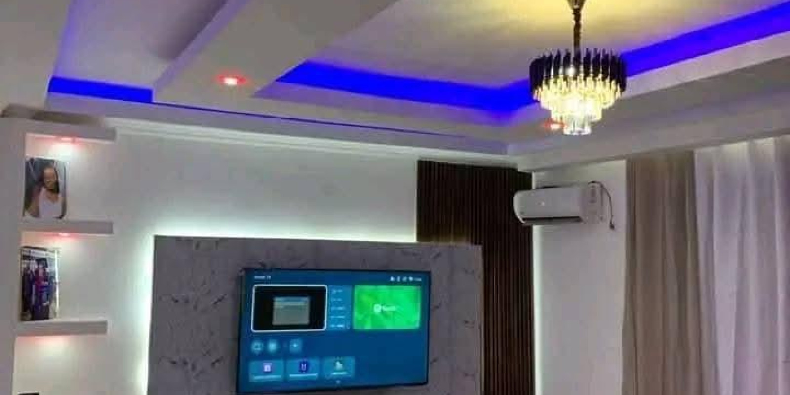 Teto falso-pladur - Foto 19