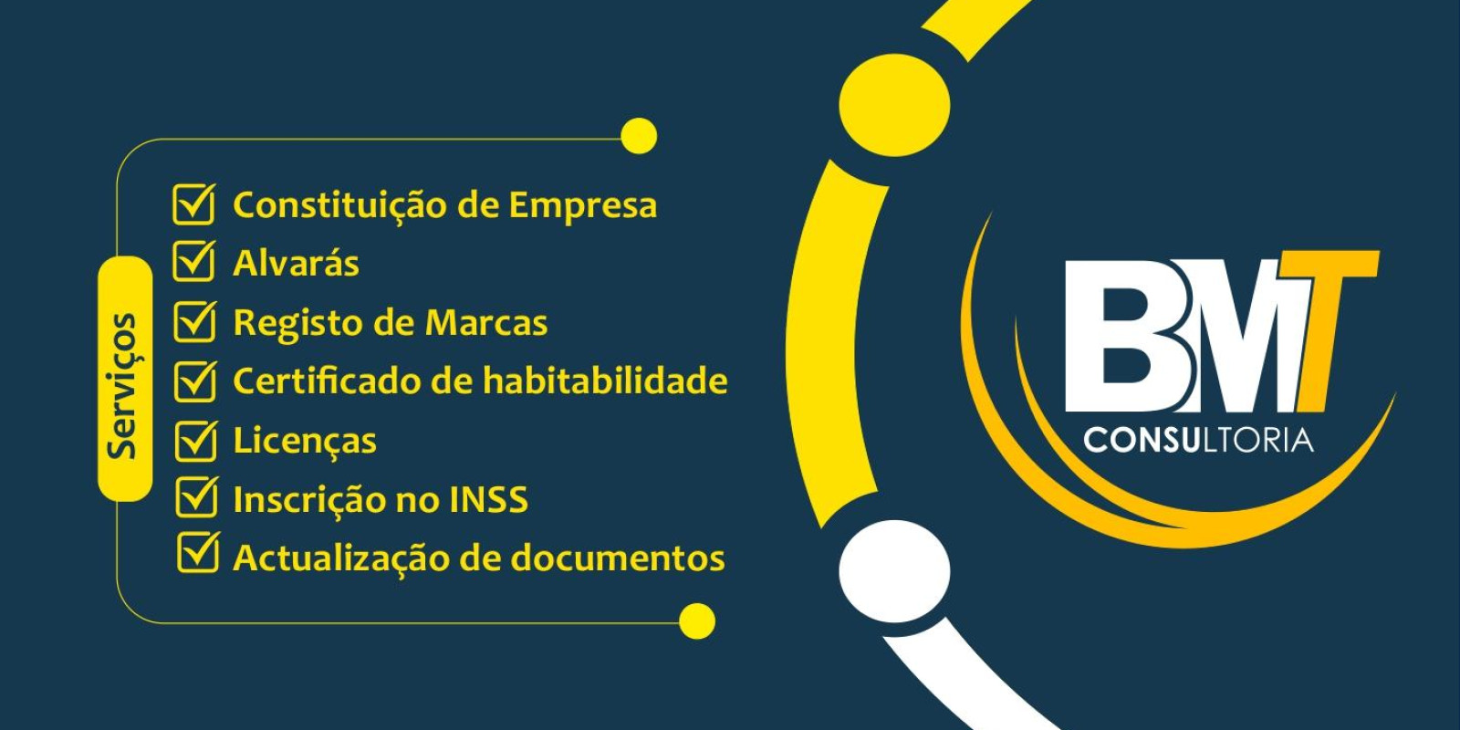 Legalização de Empresas e Licenciamentos de Alvarás