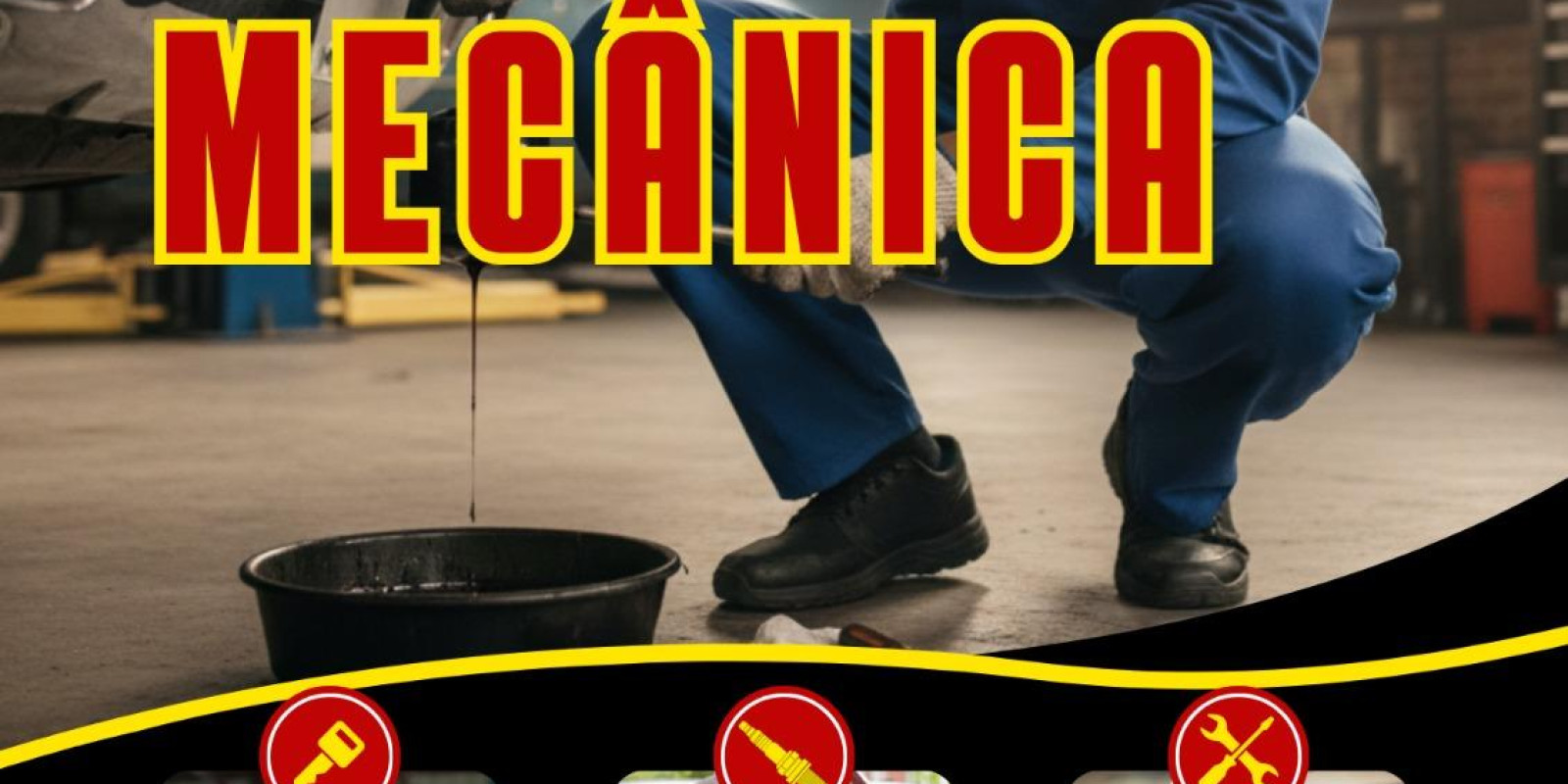 Manutenção Preventiva 