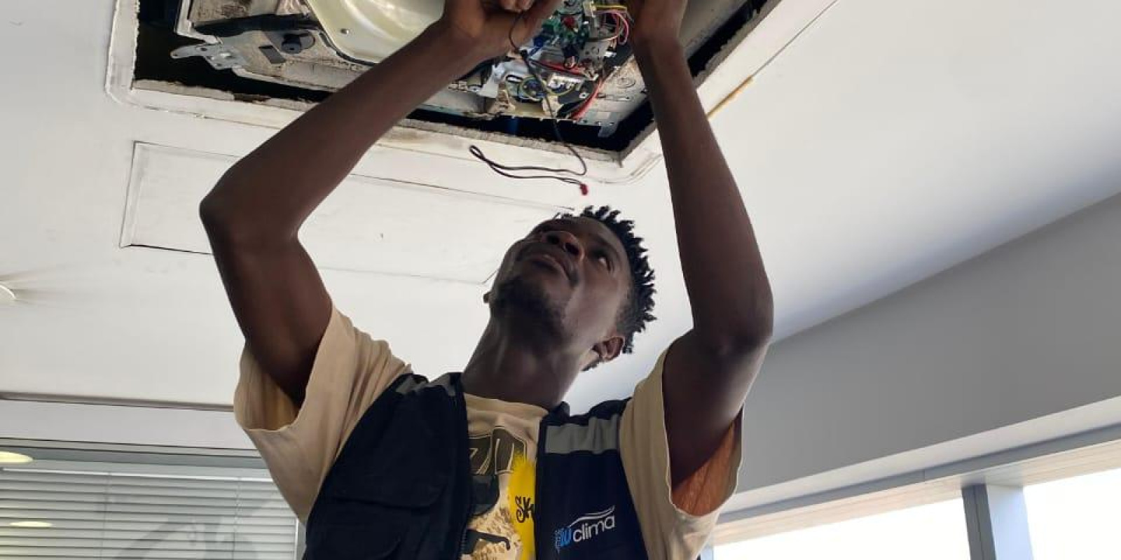 Reparação e manutenção de Ar Condicionado - Foto 2