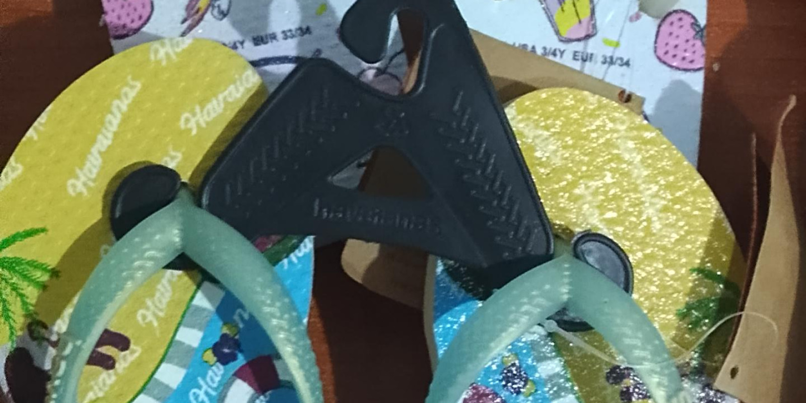 Venda de Chinelos e Cosméticos. - Foto 12