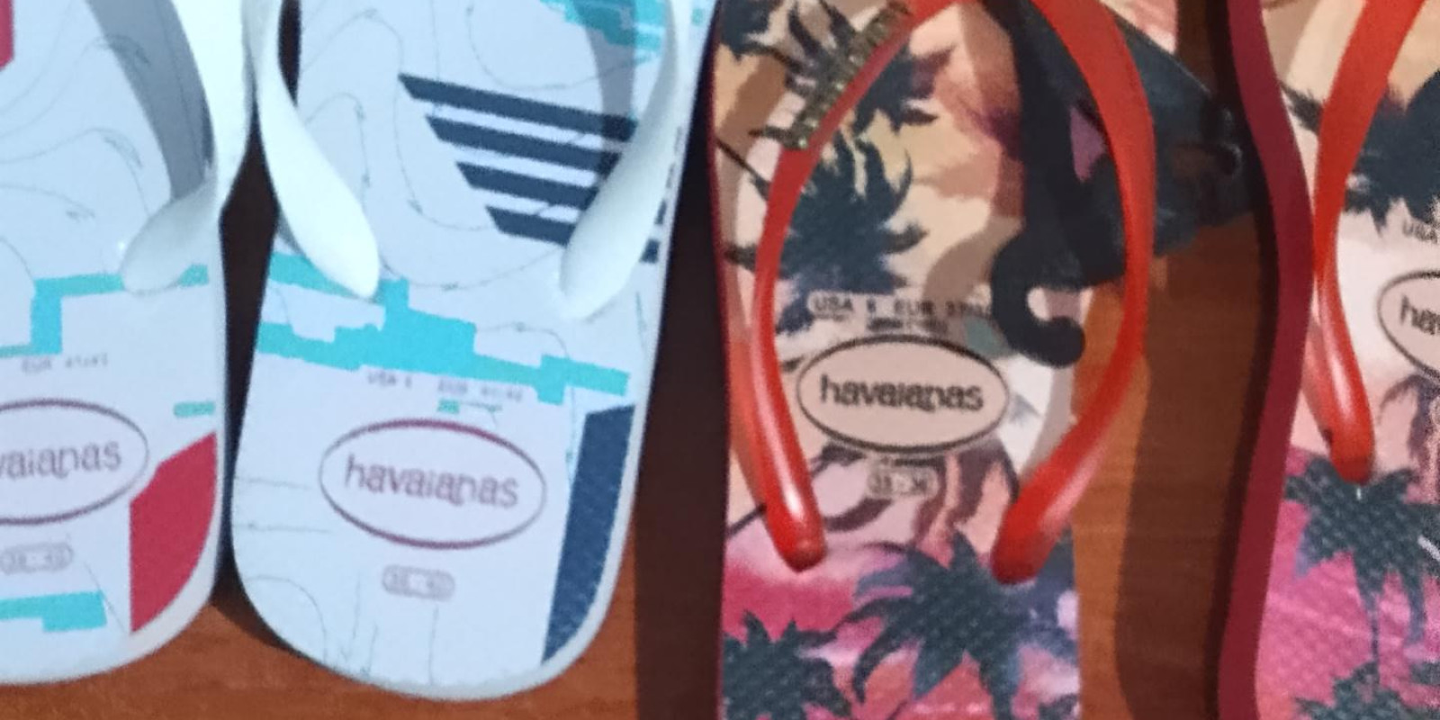 Venda de Chinelos e Cosméticos. - Foto 49