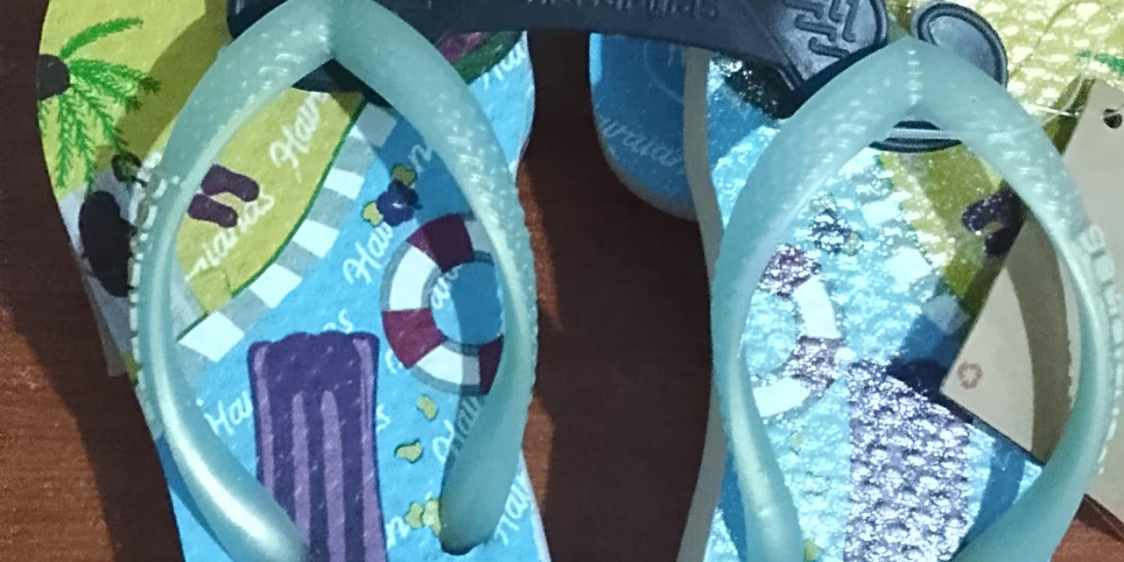 Venda de Chinelos e Cosméticos. - Foto 39