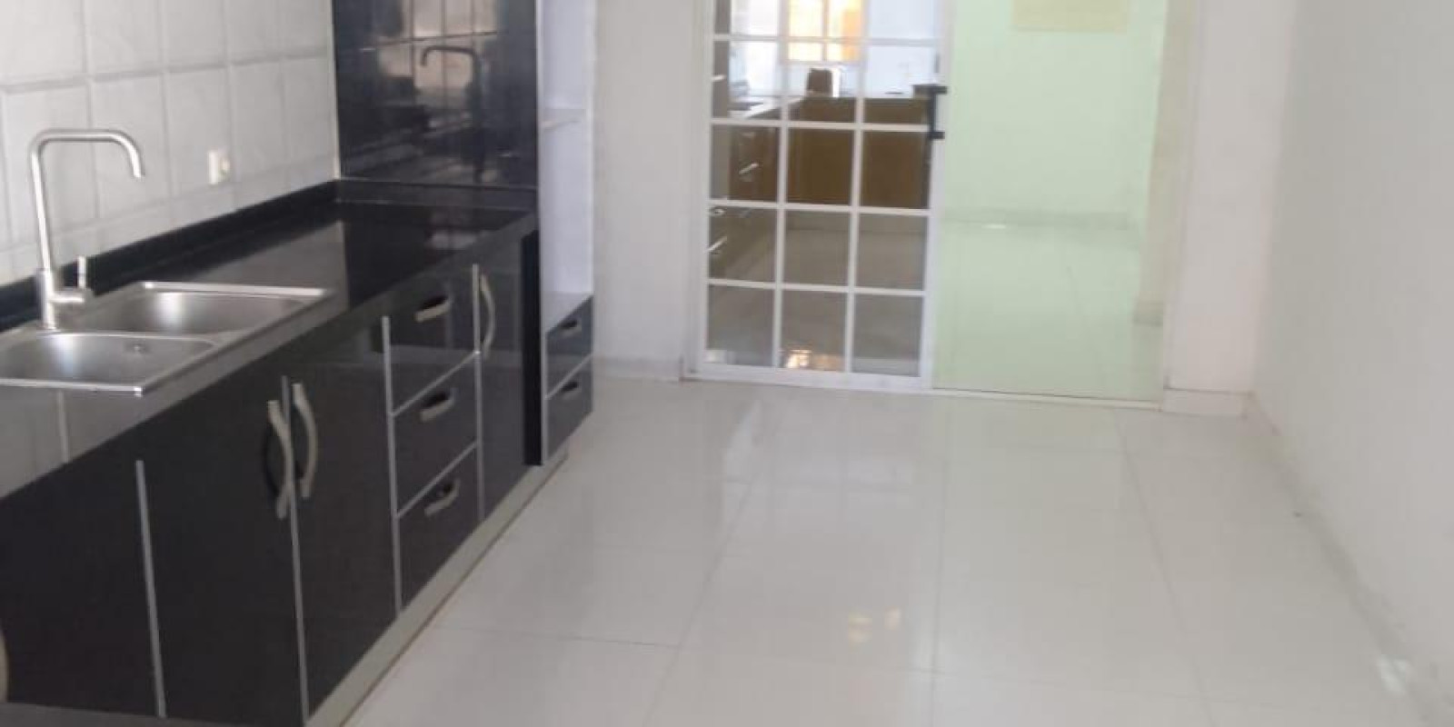 Venda de um Apartamento