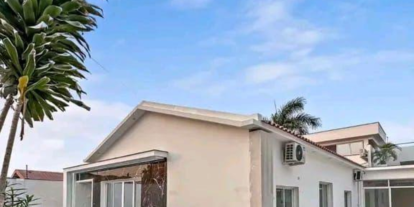 Venda e Aluguel de Imóveis 