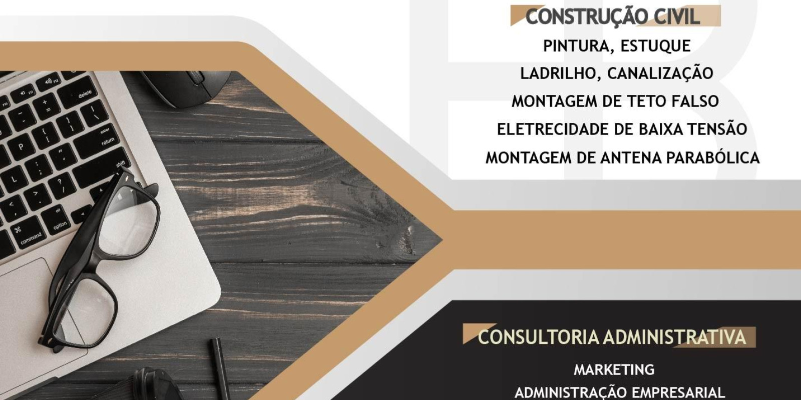 Construção Civil; - Foto 4