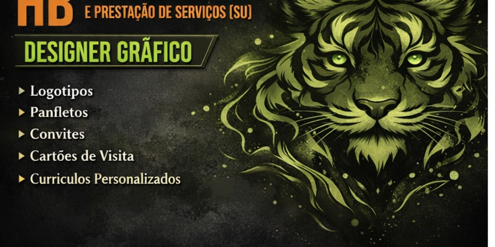 Designer Gráfico  - Foto 1