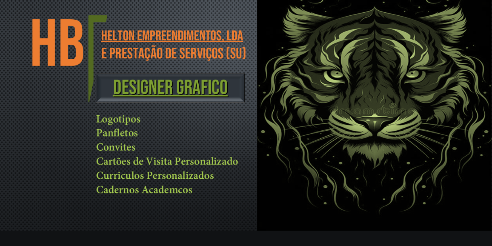 Designer Gráfico  - Foto 2