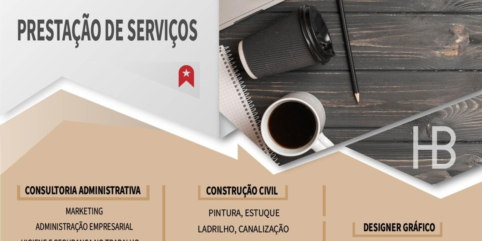 Designer Gráfico  - Foto 3