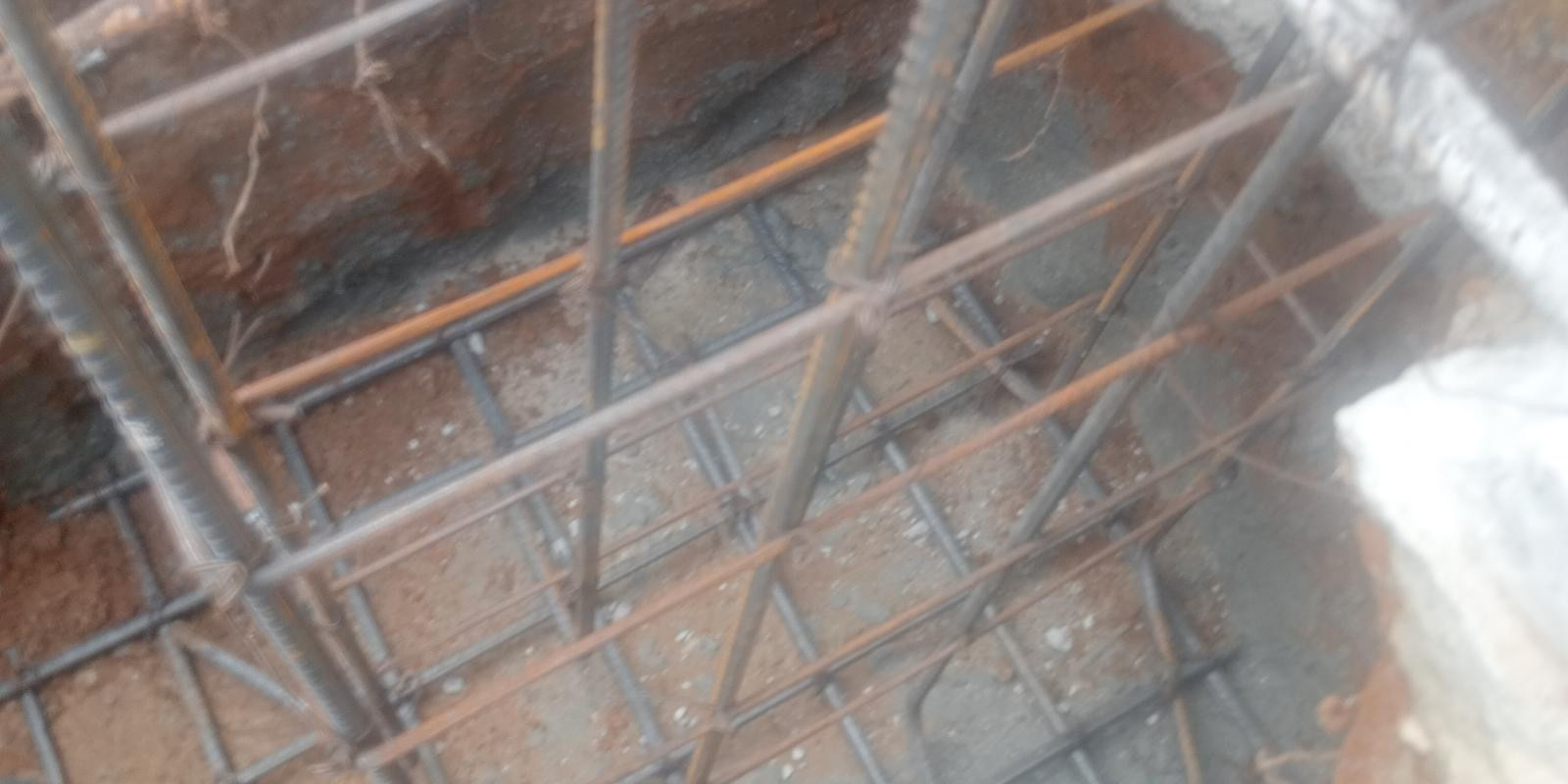 Conferragem geral,armação de sapata,escadas. - Foto 8