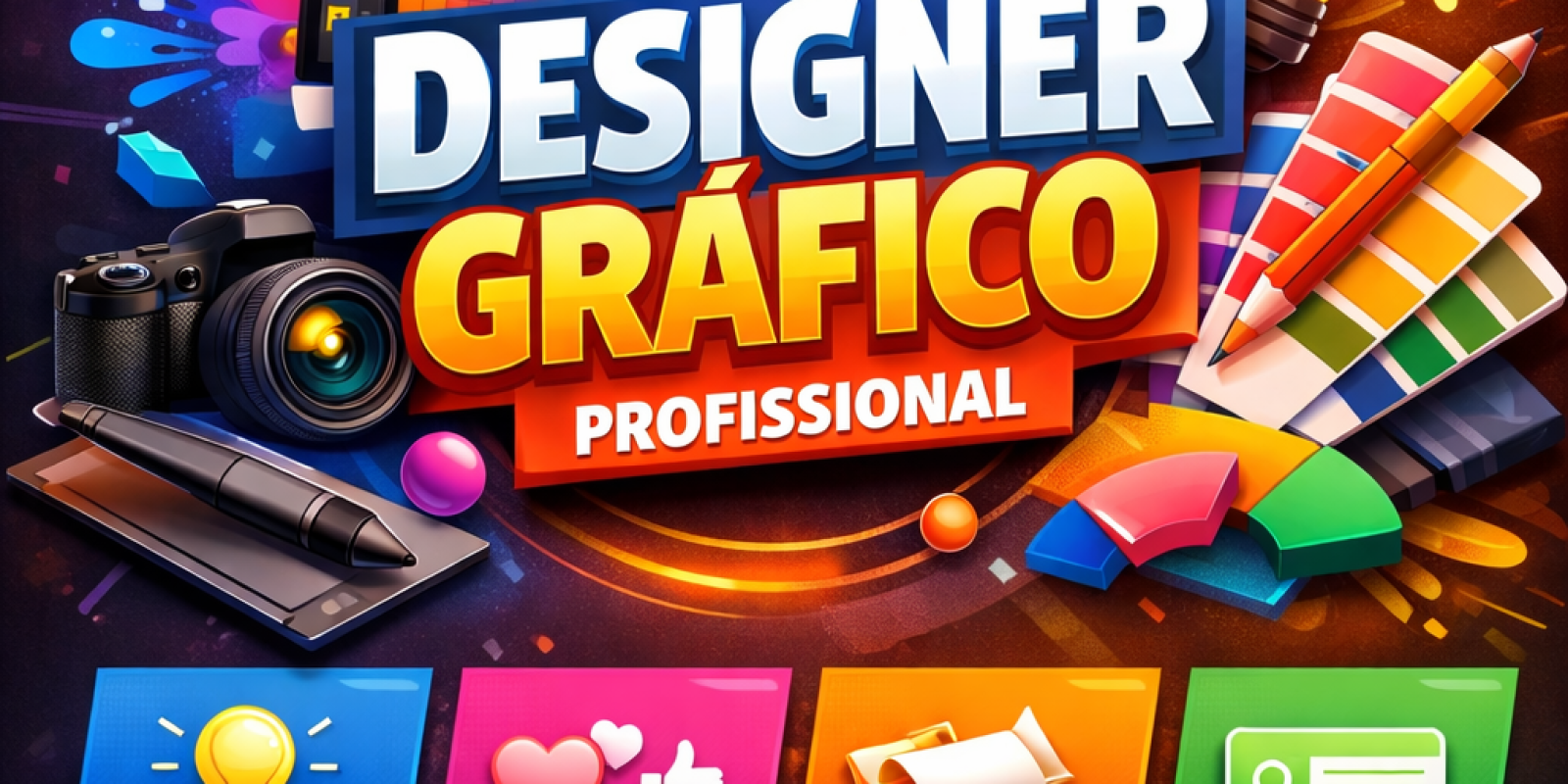 Designer gráfico