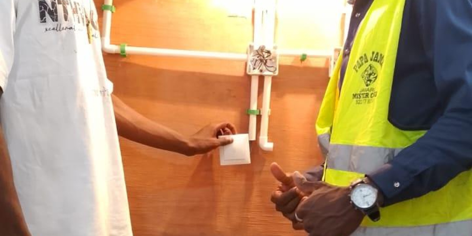 Reparação e Instalação Eléctrica - Foto 1