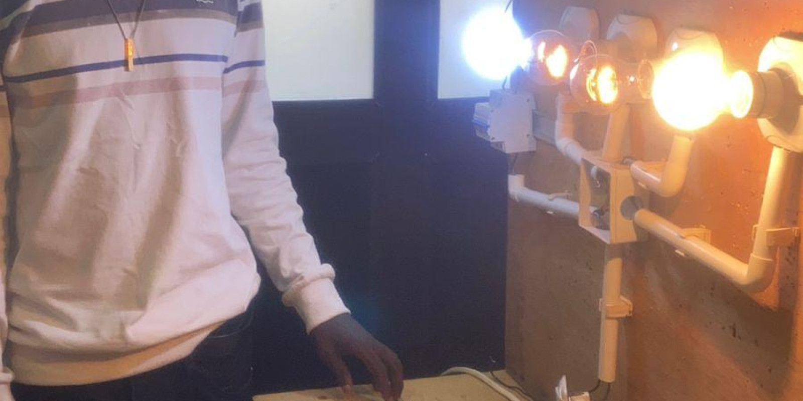 Reparação e Instalação Eléctrica