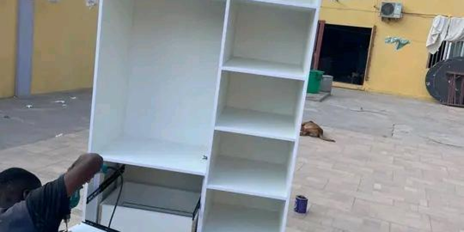 Montagem de móvel planejado geral pra sua casa! - Foto 51