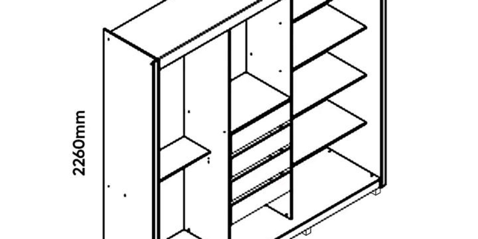 Montagem de móvel planejado geral pra sua casa! - Foto 4