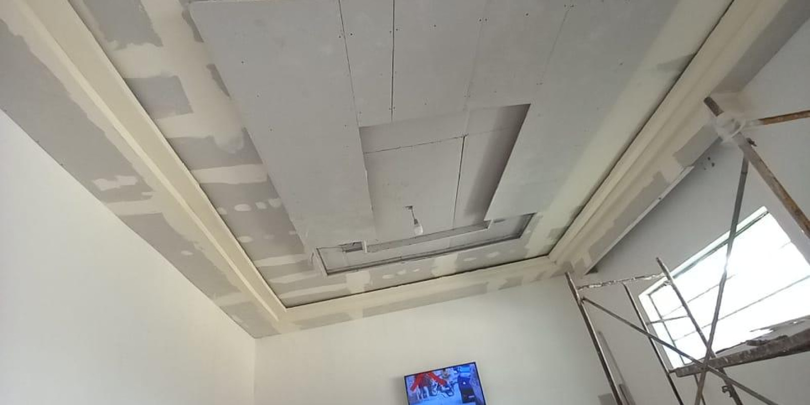 Acabamento de Interiores - Foto 2