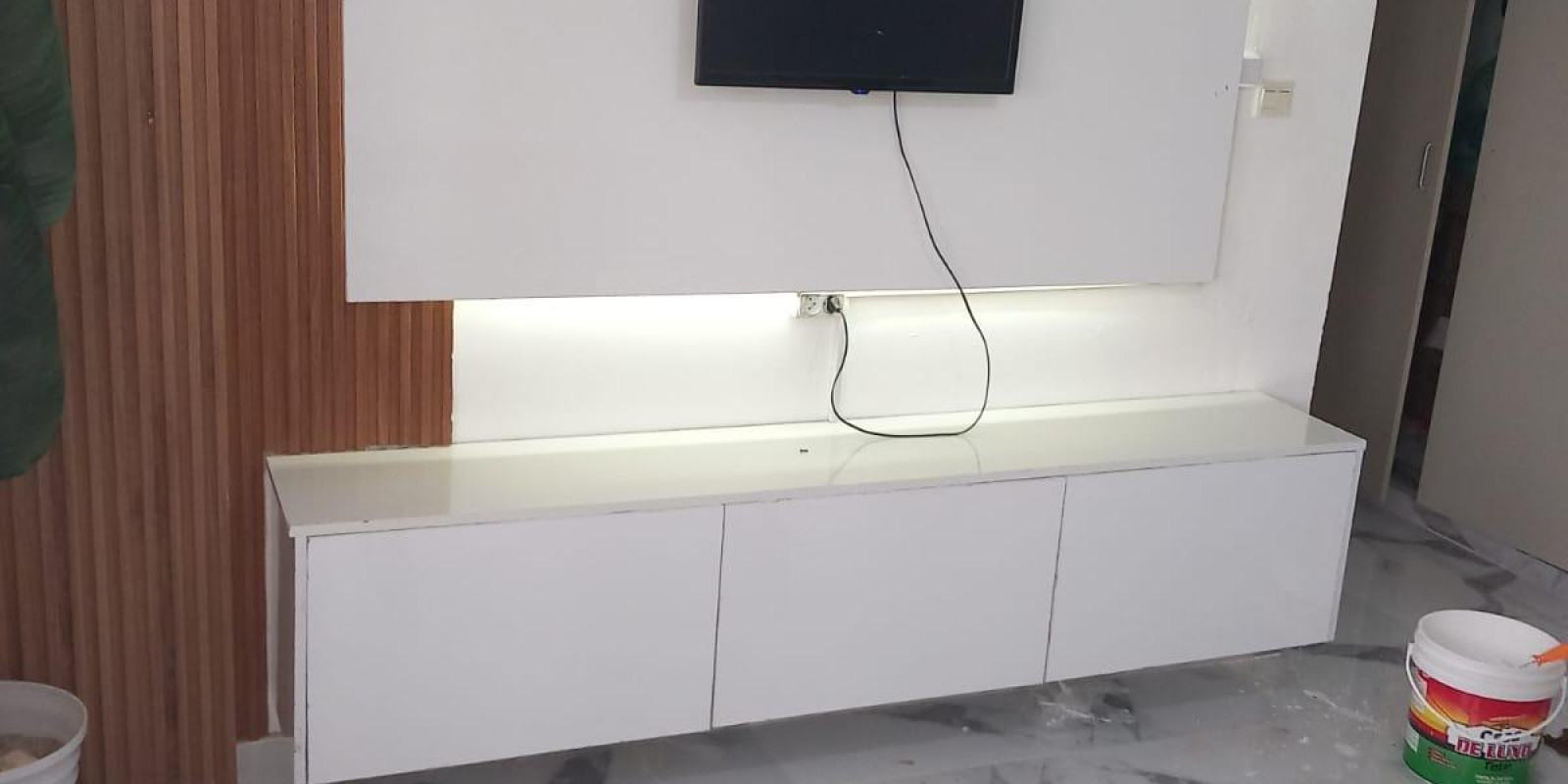 Acabamento de Interiores - Foto 3