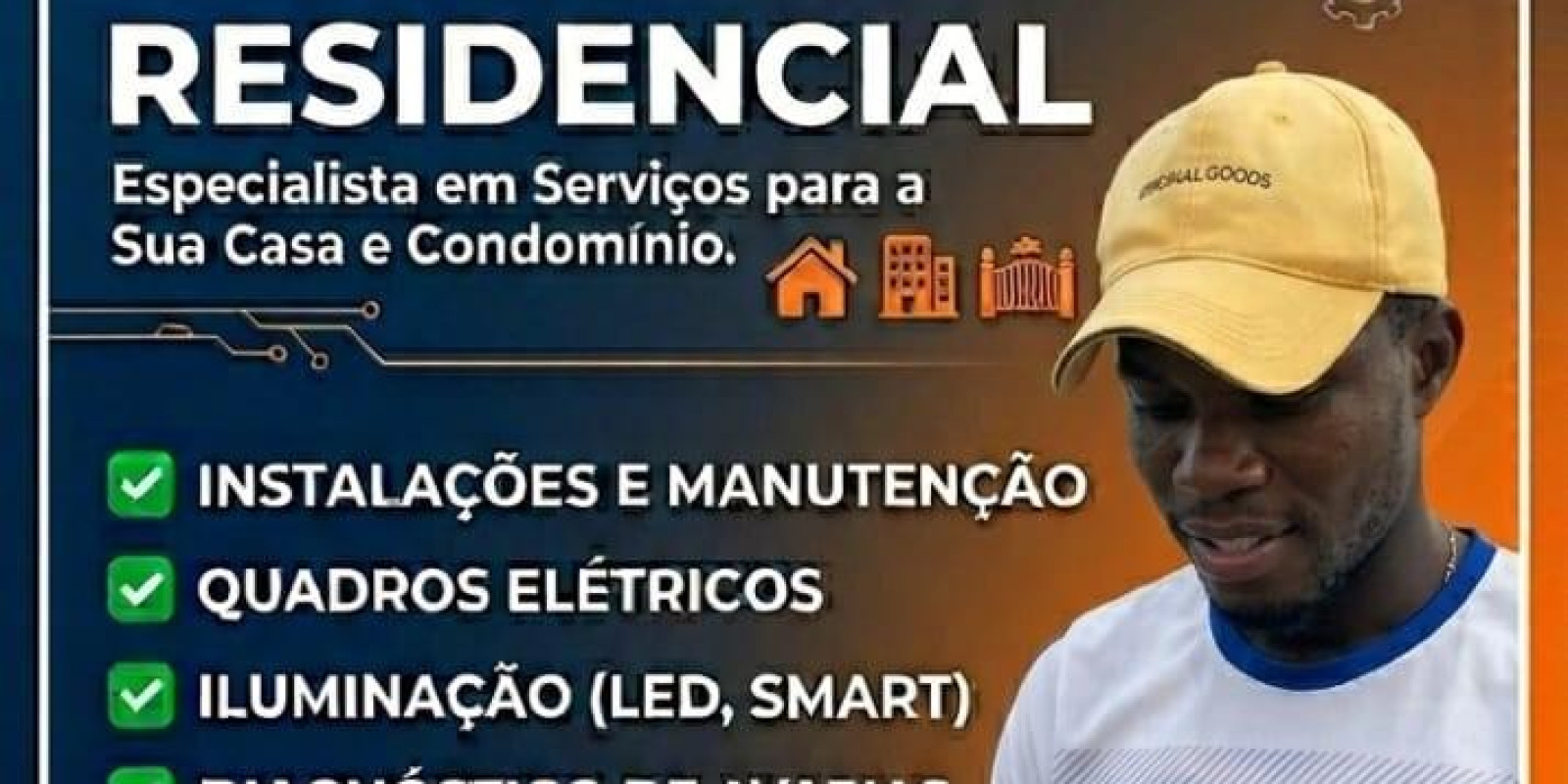 Eletricidade